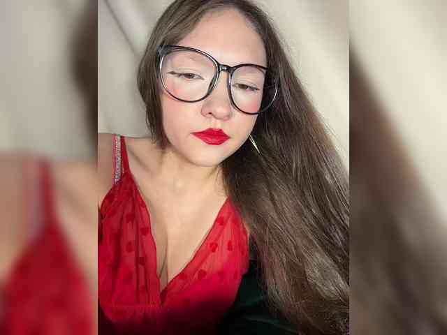 CuteLolly webcam