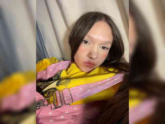 CuteLolly webcam