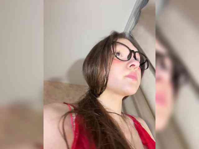 CuteLolly webcam