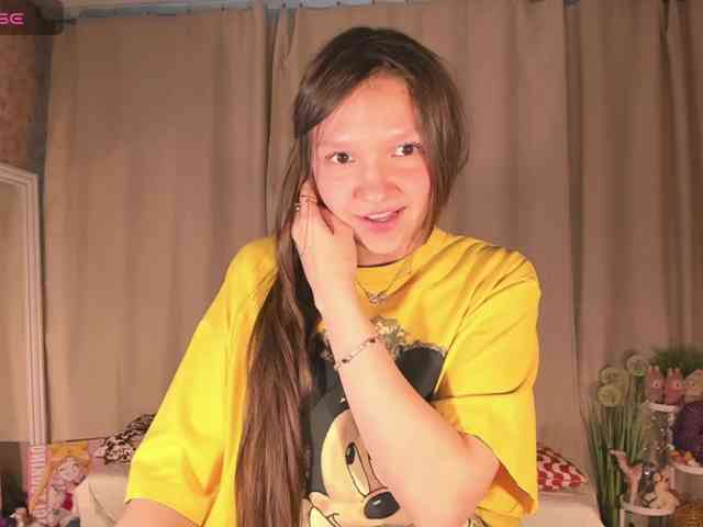 CuteLolly webcam