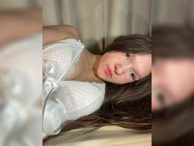 CuteLolly webcam