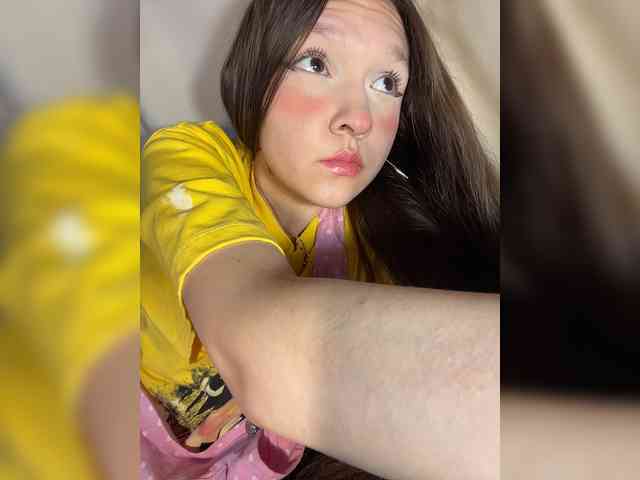 CuteLolly webcam