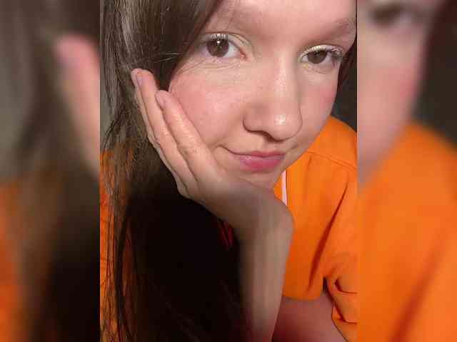 CuteLolly webcam