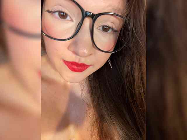 CuteLolly webcam
