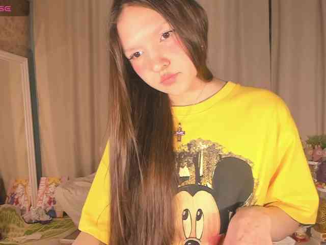 CuteLolly webcam
