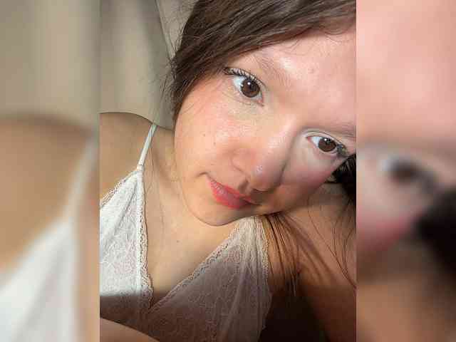 CuteLolly webcam