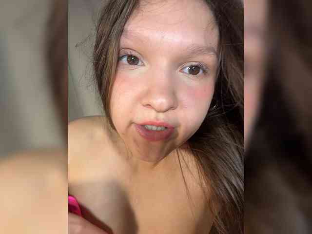 CuteLolly webcam