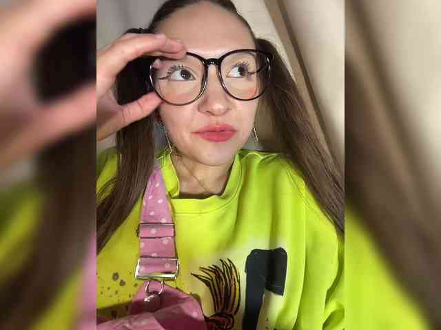 CuteLolly webcam