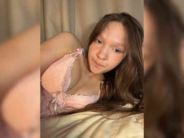 CuteLolly webcam