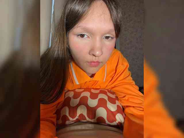 CuteLolly webcam