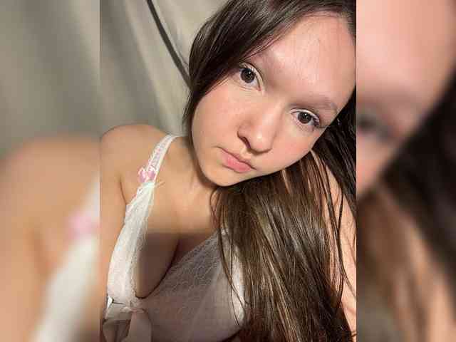 CuteLolly webcam