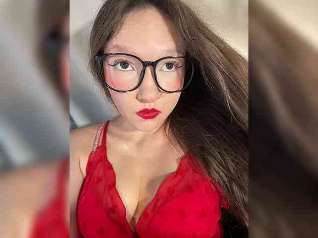CuteLolly webcam