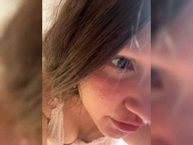 CuteLolly webcam