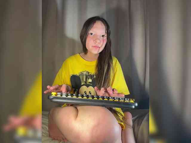 Cute-Lolly - Girl 