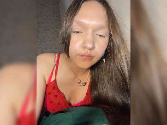 CuteLolly webcam