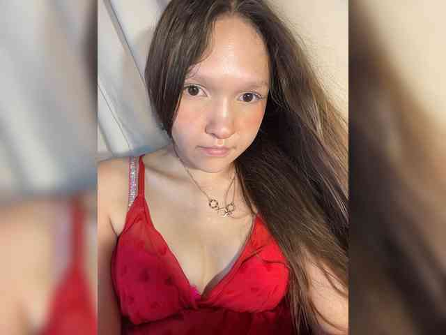 CuteLolly webcam