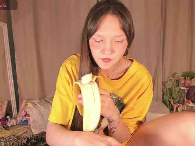 CuteLolly webcam