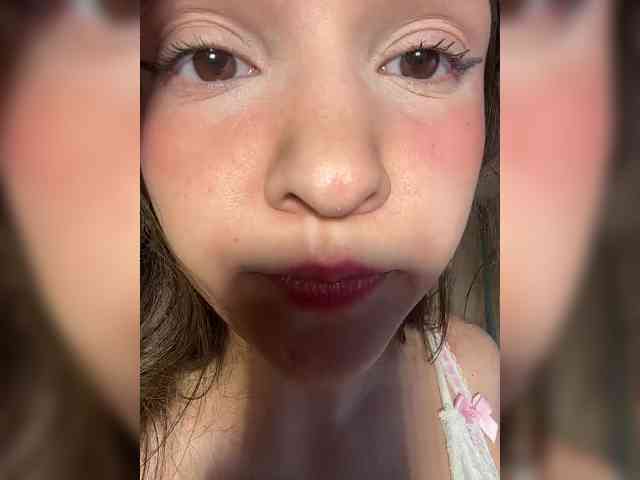 CuteLolly webcam