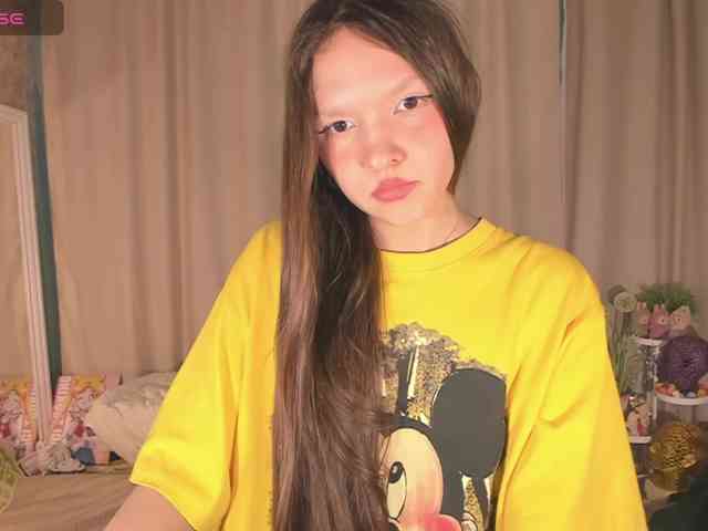 CuteLolly webcam