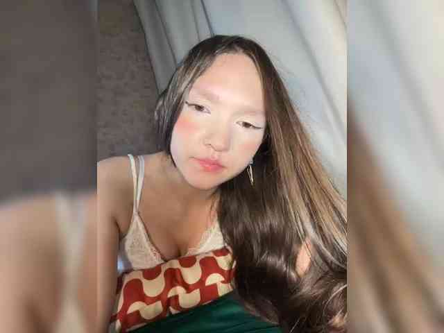 CuteLolly webcam