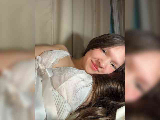 CuteLolly webcam