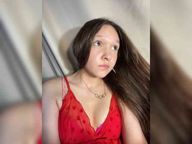 Cute-Lolly's webcam live show