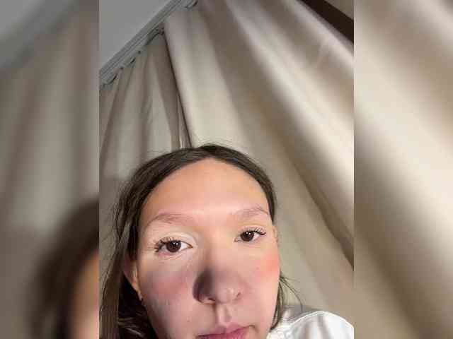 CuteLolly webcam