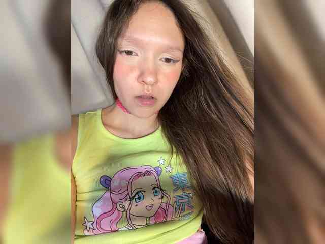 CuteLolly webcam