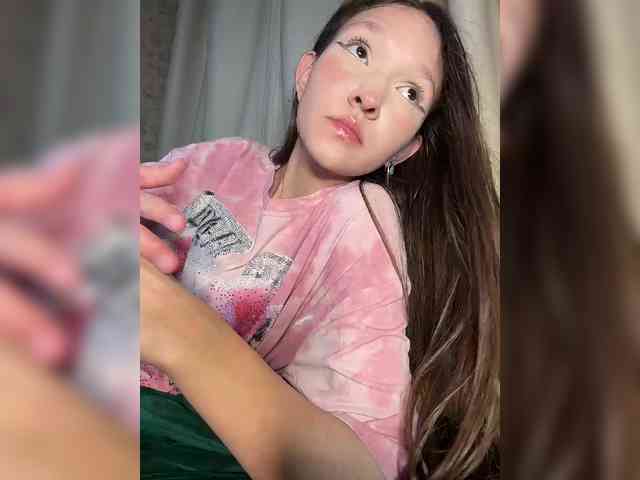 CuteLolly webcam