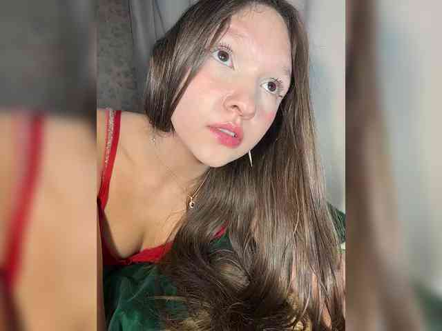 CuteLolly webcam