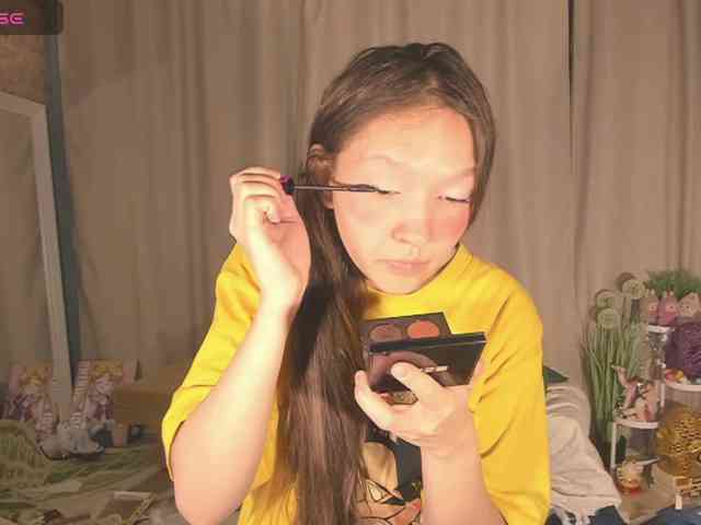 CuteLolly webcam