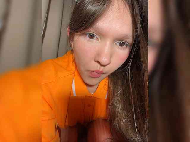 CuteLolly webcam