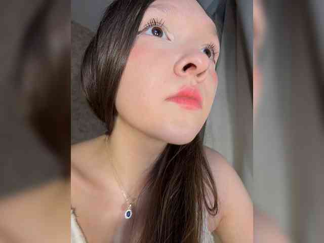 CuteLolly webcam