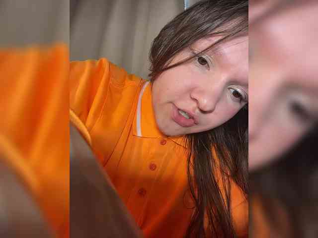 CuteLolly webcam