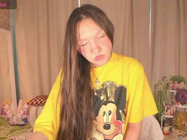 Dieses Model ist jetzt live. Cute-Lolly