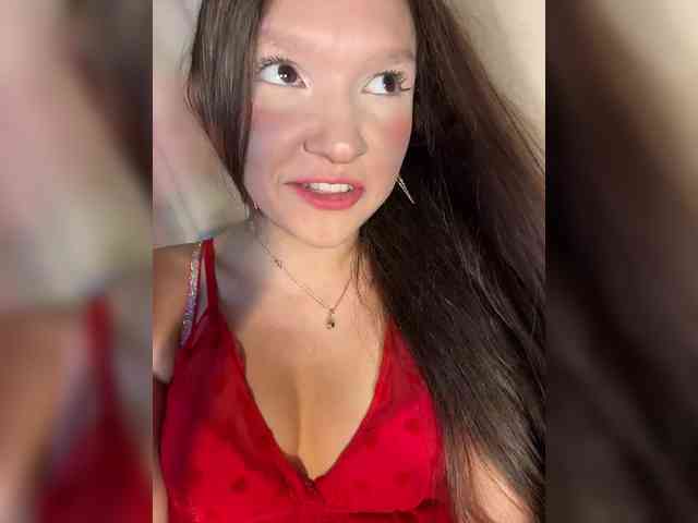 CuteLolly webcam