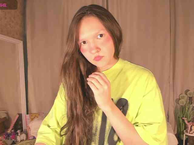 CuteLolly webcam