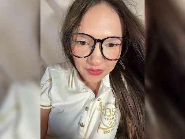 CuteLolly webcam