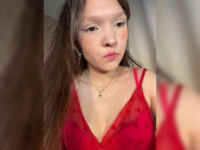 CuteLolly webcam