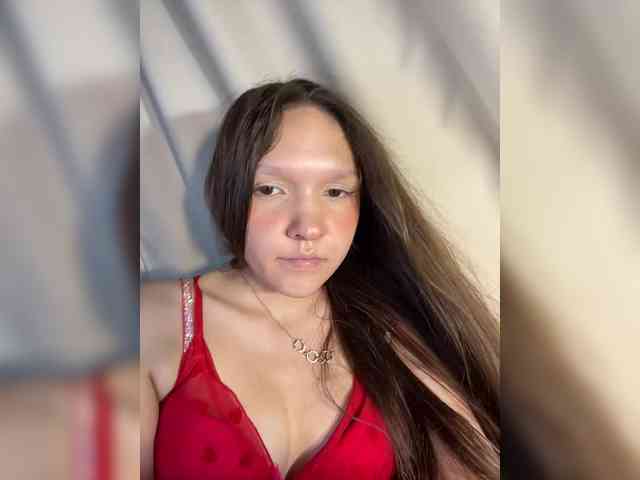 CuteLolly webcam