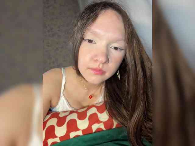 CuteLolly webcam