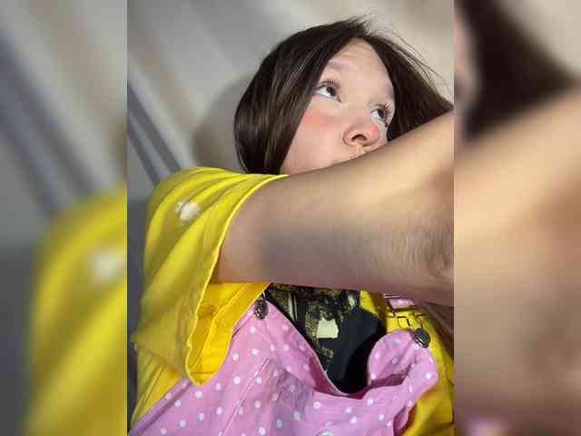 CuteLolly webcam