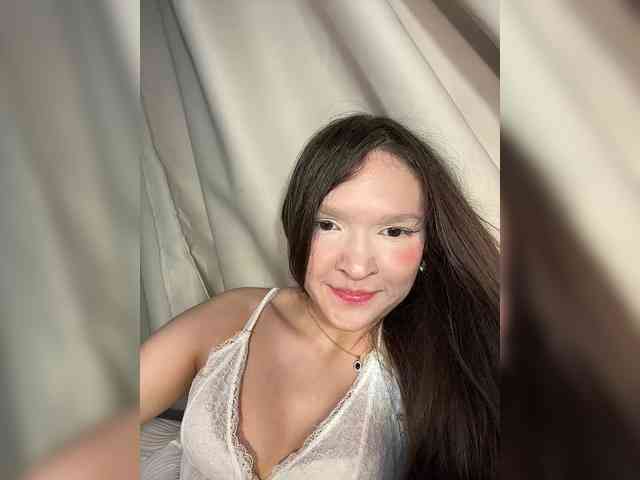 CuteLolly webcam