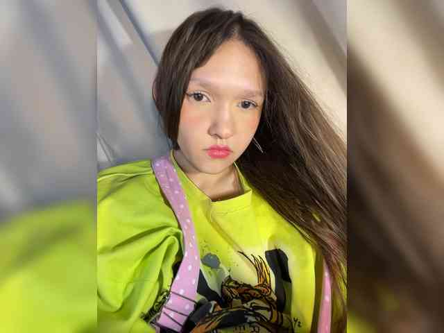 Cute-Lolly - Girl 