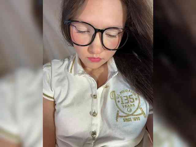 CuteLolly webcam