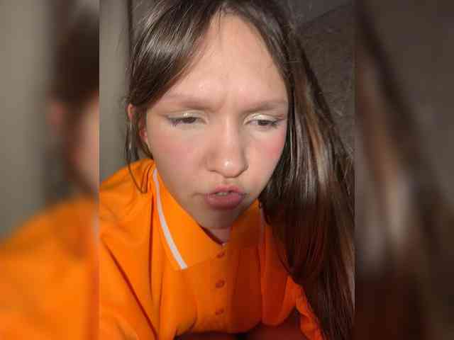 CuteLolly webcam