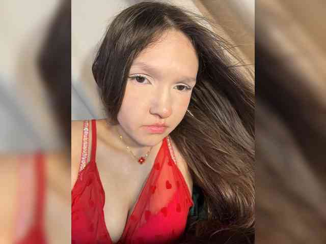 CuteLolly webcam