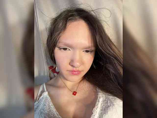 CuteLolly webcam