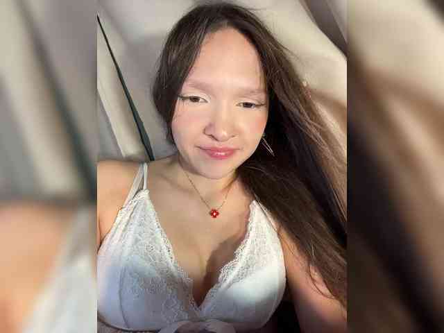 CuteLolly webcam