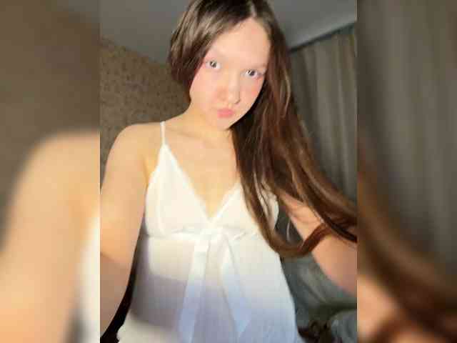 CuteLolly webcam